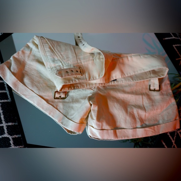 SOLD ALREADY! Banana Republic Formal Short Size 8 - Picture 10 of 10